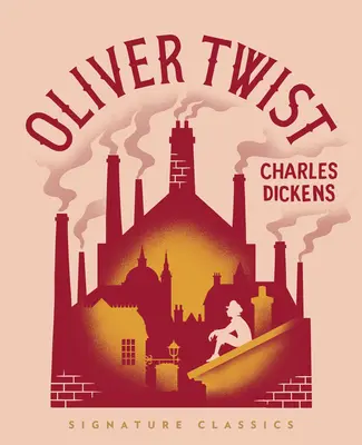 Twist Olivér - Oliver Twist