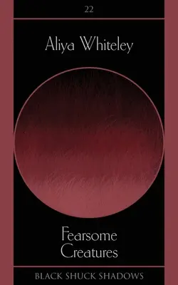 Děsivá stvoření - Fearsome Creatures