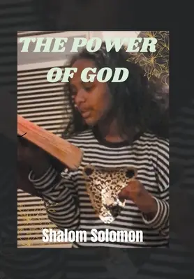 Isten hatalma - The Power of God