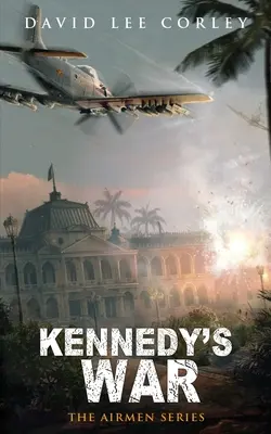 Kennedy háborúja - Kennedy's War