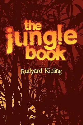 A dzsungel könyve - The Jungle Book