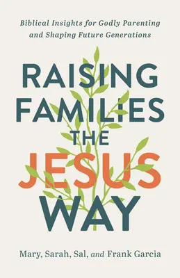 Családnevelés jézusi módon - Raising Families the Jesus Way