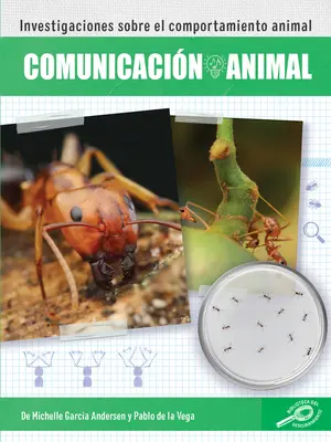 Comunicacin Animal: Animal Communication