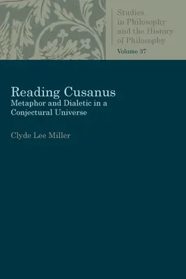 Cusanus olvasása - Reading Cusanus