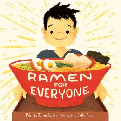 Ramen mindenkinek - Ramen for Everyone