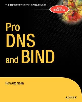 Pro DNS és kötés - Pro DNS and Bind