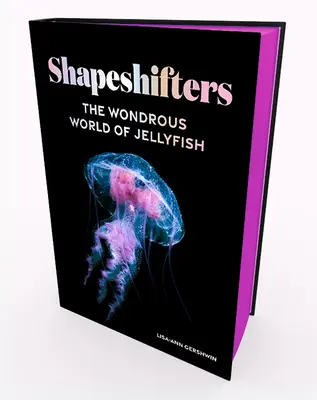 Měňavci: Podivuhodný svět medúz - Shapeshifters: The Wondrous World of Jellyfish