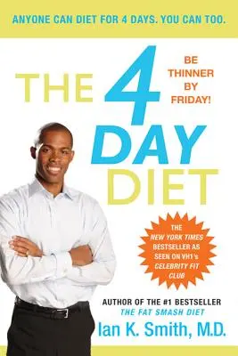 A 4 napos diéta - The 4 Day Diet