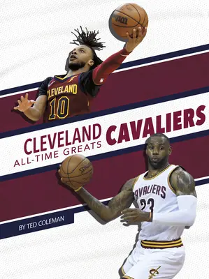 Cleveland Cavaliers Minden idők legjobbjai - Cleveland Cavaliers All-Time Greats