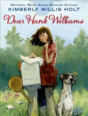 Kedves Hank Williams - Dear Hank Williams