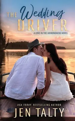 Az esküvői sofőr - The Wedding Driver