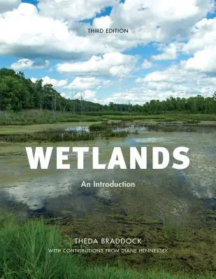 Vizes élőhelyek: An Introduction - Wetlands: An Introduction