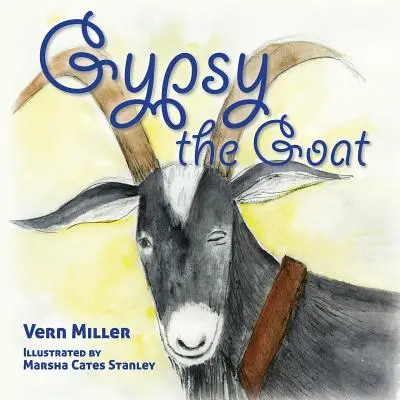 Gypsy, a kecske - Gypsy the Goat