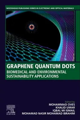 Grafén kvantumpontok: biomedicinális és környezeti fenntarthatósági alkalmazások - Graphene Quantum Dots: Biomedical and Environmental Sustainability Applications