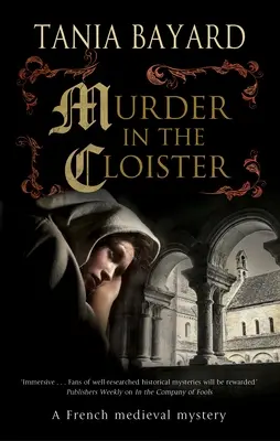 Gyilkosság a kolostorban - Murder in the Cloister