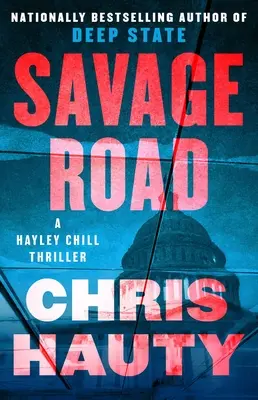 Savage Road: A Thriller