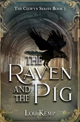 A holló és a malac - The Raven and the Pig