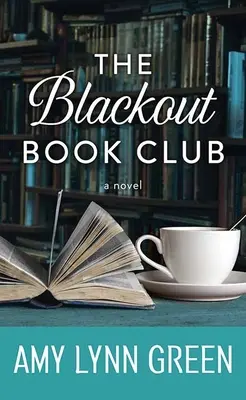 A Blackout Book Club - The Blackout Book Club