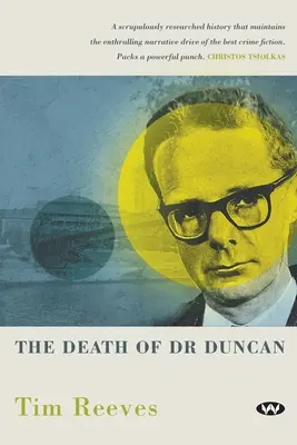 Dr. Duncan halála - The Death of Dr Duncan