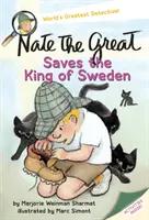 Nagy Nate megmenti a svéd királyt - Nate the Great Saves the King of Sweden