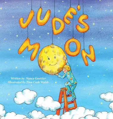 Jude holdja - Jude's Moon