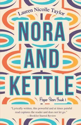 Nóra és Kettle - Nora and Kettle