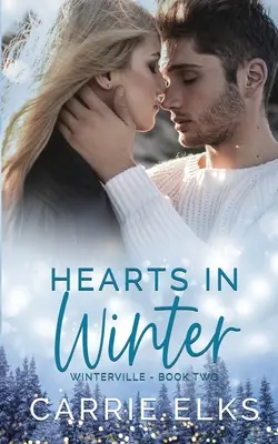 Srdce v zimě - Hearts In Winter