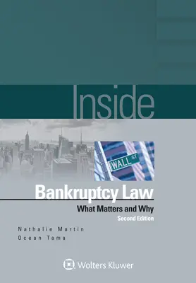 Belül csődület: Mi számít és miért - Inside Bankruptcy: What Matters and Why