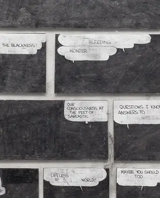 Tony Lewis: Antológia 2014-2016 - Tony Lewis: Anthology 2014-2016