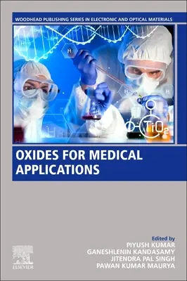 Oxidok orvosi alkalmazásokhoz - Oxides for Medical Applications