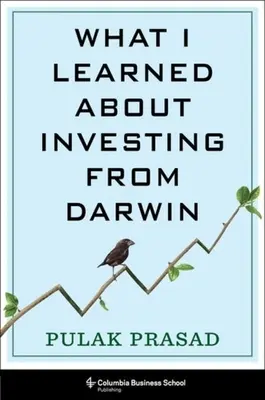 Amit Darwintól tanultam a befektetésről - What I Learned about Investing from Darwin