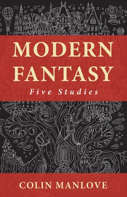 Modern fantasy - Modern Fantasy