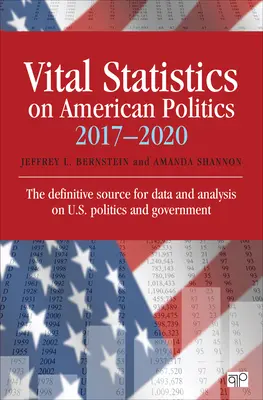 Vital Statistics on American Politics