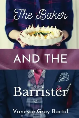 A pék és az ügyvéd - The Baker and The Barrister