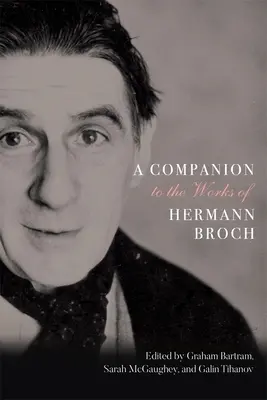 Kísérő Hermann Broch műveihez - A Companion to the Works of Hermann Broch