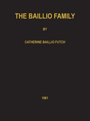 A Baillio család - The Baillio Family