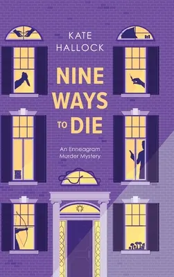 Kilencféleképpen meghalni - Nine Ways to Die