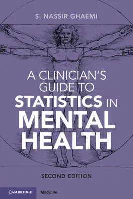 A klinikus útmutatója a mentálhigiénés statisztikákhoz - A Clinician's Guide to Statistics in Mental Health