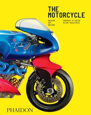 A motorkerékpár: Design, művészet, vágyakozás - The Motorcycle: Design, Art, Desire