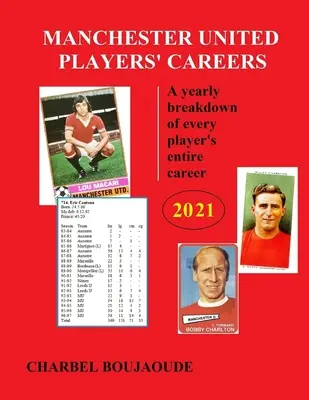 A Manchester United játékosainak karrierje - Manchester United Players' Careers