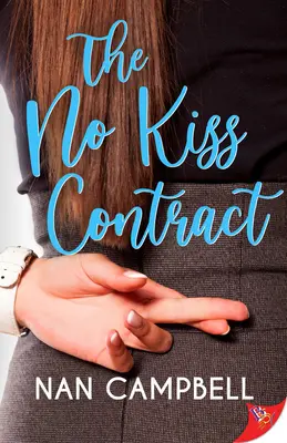 A csók nélküli szerződés - The No Kiss Contract