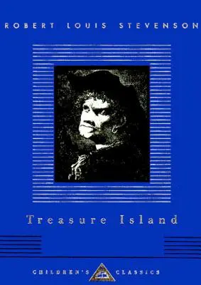 Kincses sziget: Bevezető: Mervyn Peake - Treasure Island: Introduction by Mervyn Peake