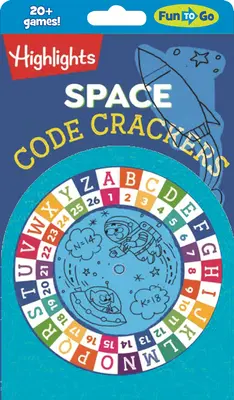 Space Code Crackers