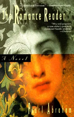 A romantikus olvasó - The Romance Reader