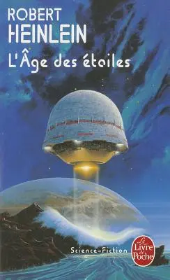 L'ge Des toiles