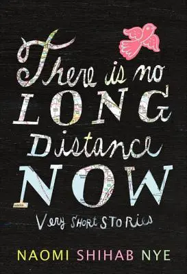 Most már nincs nagy távolság: Very Short Stories - There Is No Long Distance Now: Very Short Stories