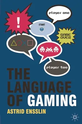 A szerencsejáték nyelve - The Language of Gaming