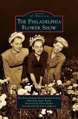 Philadelphia Virágkiállítás - Philadelphia Flower Show