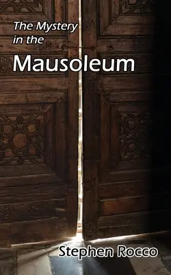 Rejtély a mauzóleumban - The Mystery in the Mausoleum