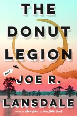 A fánk légió - The Donut Legion